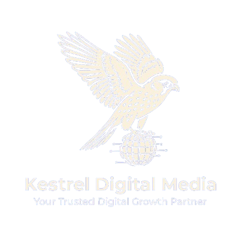 Kestrel Digital Media